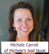 Contact Michele Carroll
