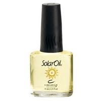 Cuticle Oil - Prevent dryness and use cuticle oil