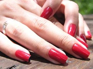 Nail Services for Michele's Nail Nook of Fort Collins, Colorado