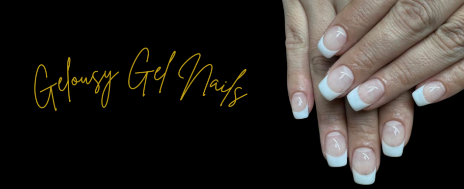 Gelousy Gel Nails in Fort Collins